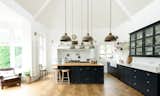 The Real Shaker Kitchen by deVOL, prices start from £12,000