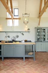 The Classic English Kitchen by deVOL, prices start from £25,000