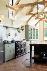 The Classic English Kitchen by deVOL, prices start from £25,000