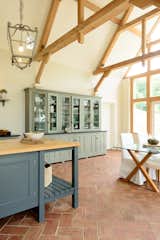 The Classic English Kitchen by deVOL, prices start from £25,000
