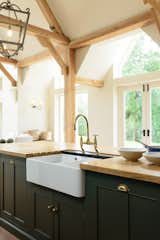 The Classic English Kitchen by deVOL, prices start from £25,000