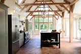 The Classic English Kitchen by deVOL, prices start from £25,000  Photo 6 of 8 in The Guildford Dairy Kitchen by deVOL by deVOL Kitchens