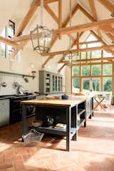 The Classic English Kitchen by deVOL, prices start from £25,000