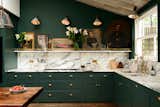The Classic English Kitchen by deVOL, prices start from £25,000
