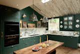 The Classic English Kitchen by deVOL, prices start from £25,000