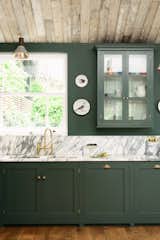 The Classic English Kitchen by deVOL, prices start from £25,000