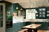 The Classic English Kitchen by deVOL, prices start from £25,000