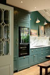 The Classic English Kitchen by deVOL, prices start from £25,000