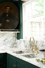 The Classic English Kitchen by deVOL, prices start from £25,000