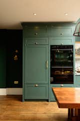 The Classic English Kitchen by deVOL, prices start from £25,000