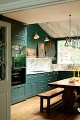 The Classic English Kitchen by deVOL, prices start from £25,000