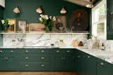 The Classic English Kitchen by deVOL, prices start from £25,000