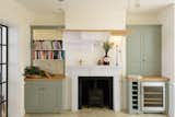 The Classic English Kitchen by deVOL, prices start from £25,000  Photo 3 of 12 in The Islington N1 Kitchen by deVOL by deVOL Kitchens