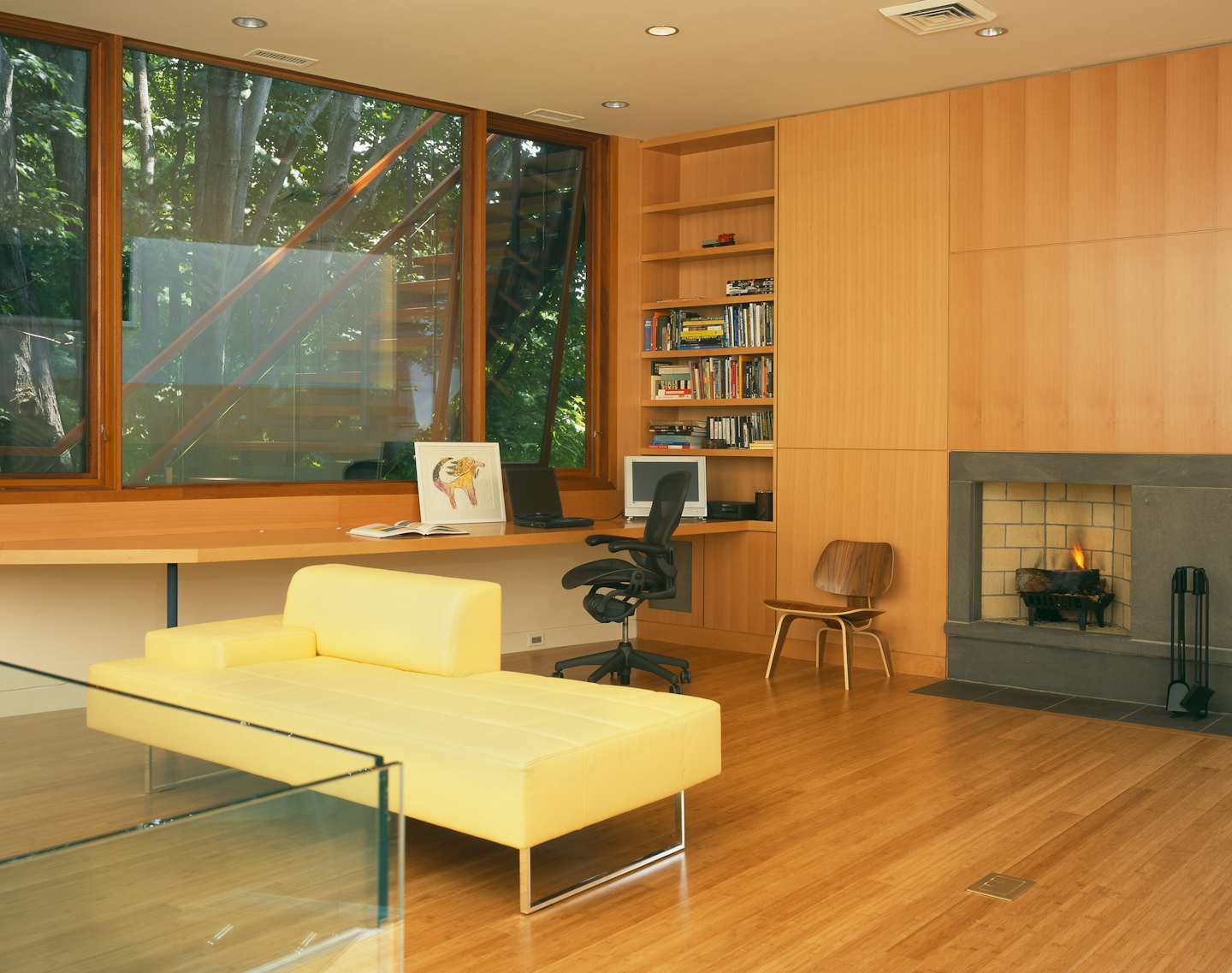 Photo 8 of 12 in Copper House by Charles Rose Architects Dwell