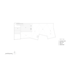 Roof Plan  Photo 19 of 21 in Konomore House by Charles Rose Architects