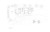 Site Plan and Ground Floor Plan  Photo 20 of 21 in Konomore House by Charles Rose Architects