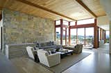  Photo 11 of 13 in Pebble Beach House by Pfau Long Architecture