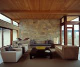  Photo 12 of 13 in Pebble Beach House by Pfau Long Architecture