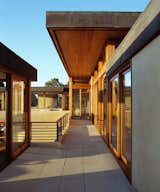  Photo 1 of 13 in Pebble Beach House by Pfau Long Architecture