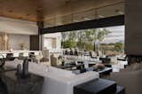 BigHorn Palm Desert luxury open plan resort style modern home