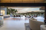 BigHorn Palm Desert modern design luxury home with seamless indoor outdoor living