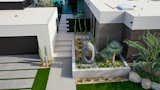 BigHorn Palm Desert luxury home with modernist design