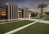 Serenity Indian Wells modern architectural designer home