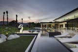 Serenity Indian Wells luxury resort style California desert home