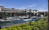 Serenity Indian Wells resort style luxury home