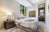 Hutton Drive 2641 Beverly Hills luxury home modern guest bedroom