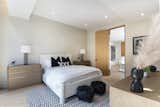 Hutton Drive 2641 Beverly Hills luxury home bright modern guest bedroom