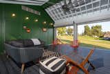 Living Porch