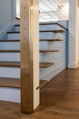 stair detail
