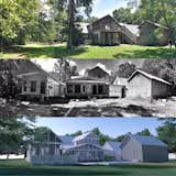 before, during, and in design