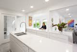 Kitchen Addition