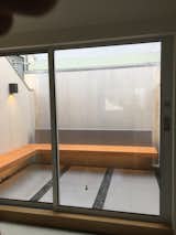 SF modern deck