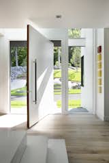 Ledgewood- Entry Door  Photo 4 of 10 in Ledgewood by LDa  Architecture & Interiors