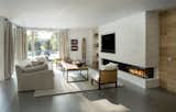 Ledgewood- Family Room  Photo 6 of 10 in Ledgewood by LDa  Architecture & Interiors