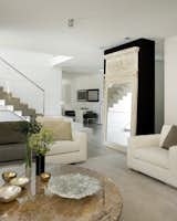 Ledgewood- Living Room