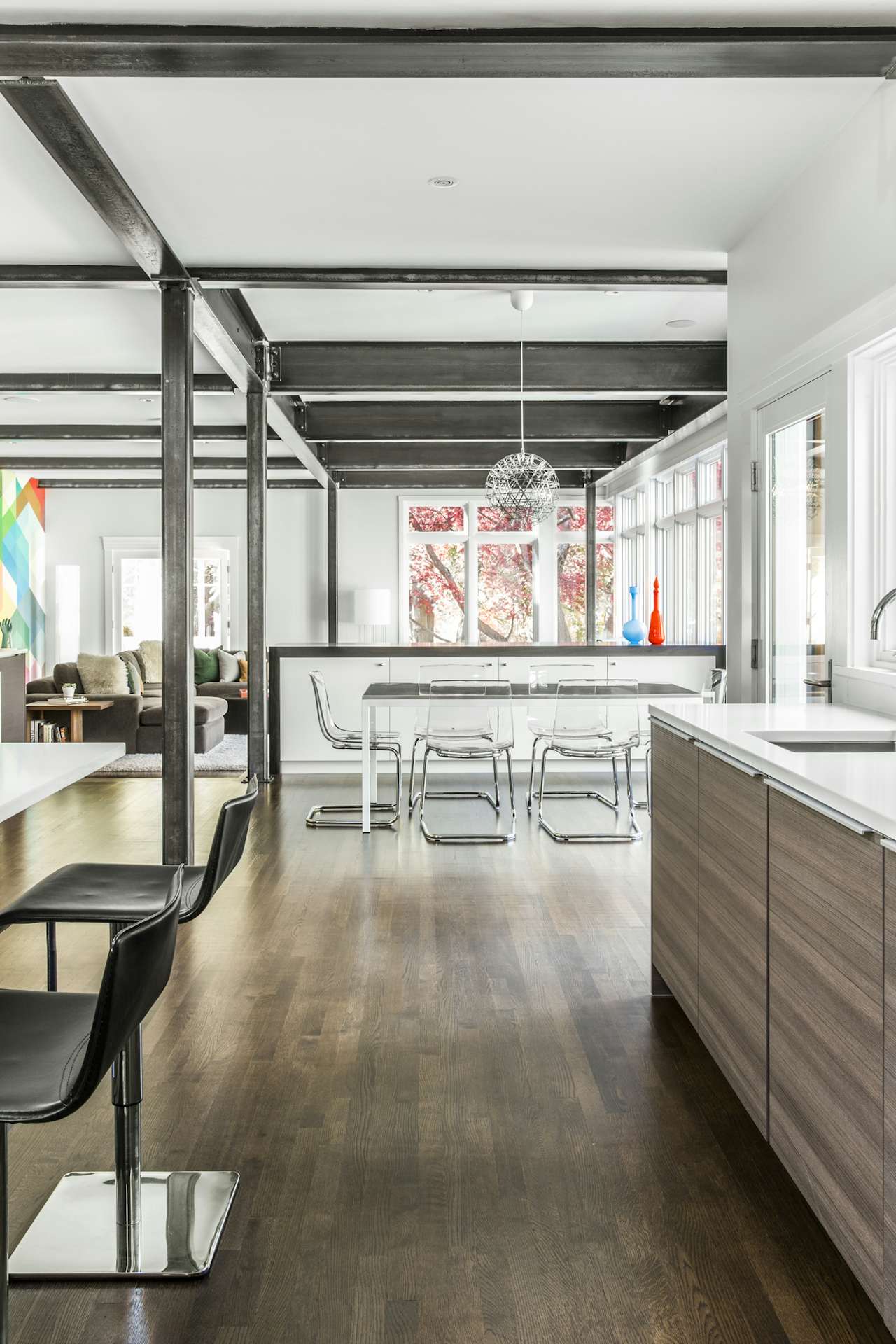 12 Modern Marvels in New England - Dwell