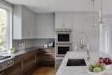 Martin's Cove- Kitchen