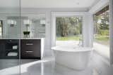 Martin's Cove- Master Bathroom