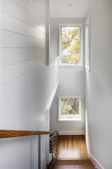 Martin's Cove-  Stairway