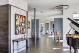 Next Century Modern- Entry
