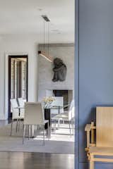 Next Century Modern- Dining Room