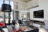 Next Century Modern- Living Room