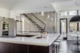 Next Century Modern- Kitchen