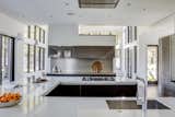 Next Century Modern- Kitchen Counter