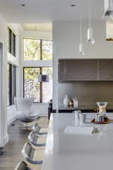 Next Century Modern- Kitchen Island