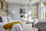 Next Century Modern- Master Bedroom
